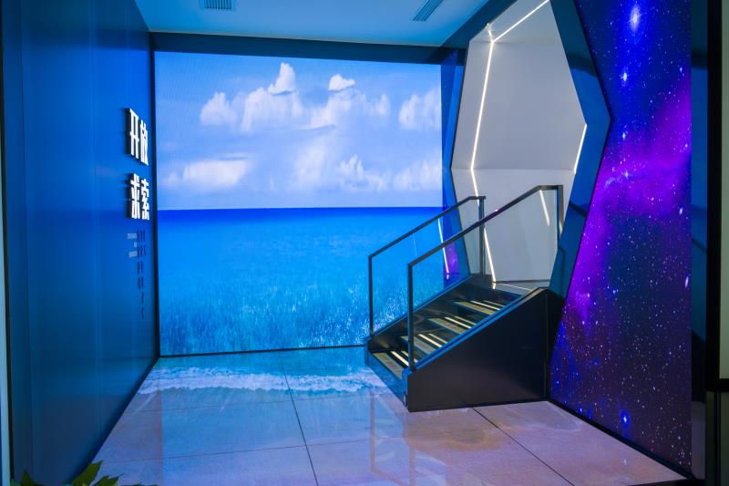 无锡市知识产权运营服务集聚区项目EPC总承包