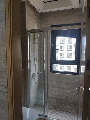 新都&middot;朗诗新郡样板房