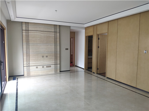 新都&middot;朗诗新郡样板房