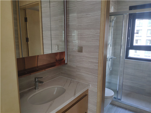 新都&middot;朗诗新郡样板房