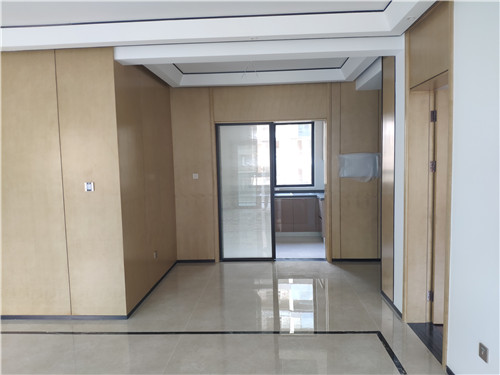 新都&middot;朗诗新郡样板房