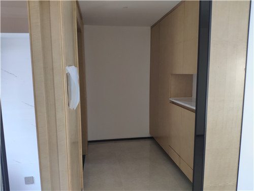 新都&middot;朗诗新郡样板房