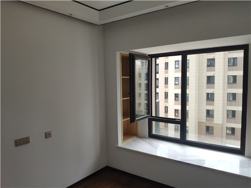 新都&middot;朗诗新郡样板房