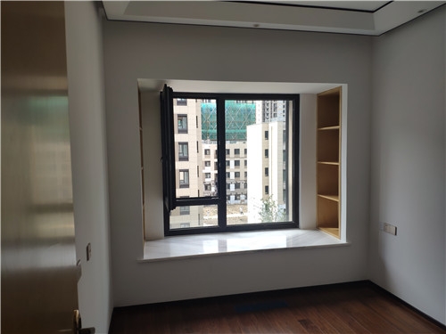 新都&middot;朗诗新郡样板房