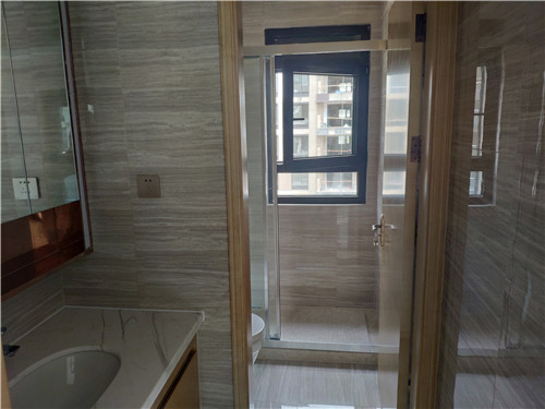 新都&middot;朗诗新郡样板房